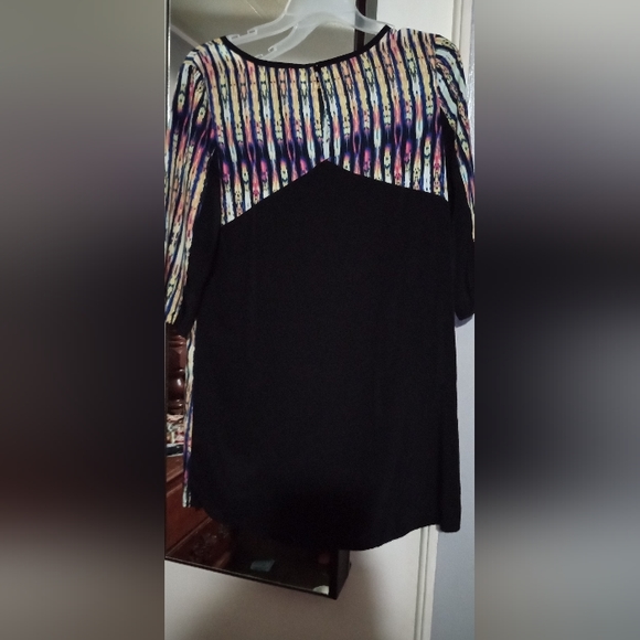 Bebop dress - Picture 2 of 3